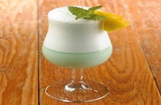 Coctel de la casa